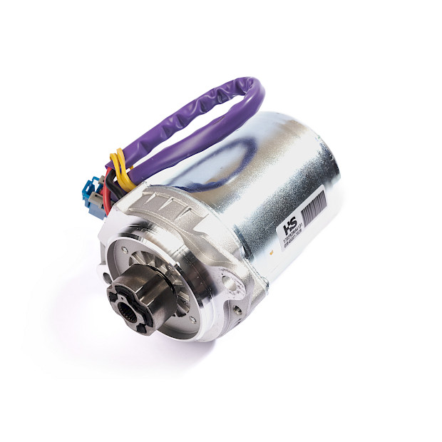 MOTOR EPS